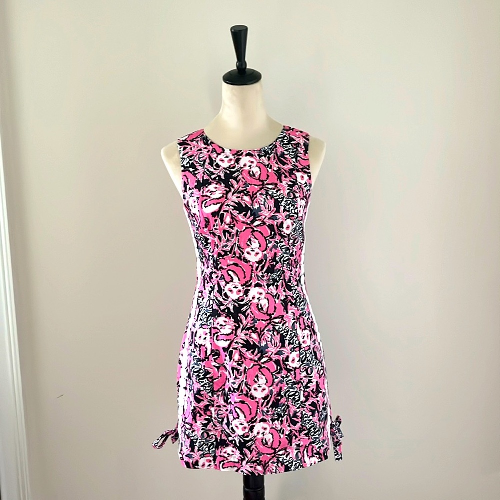 Lilly Pulitzer Panda Print